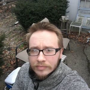 Meet your Posher, Trevor